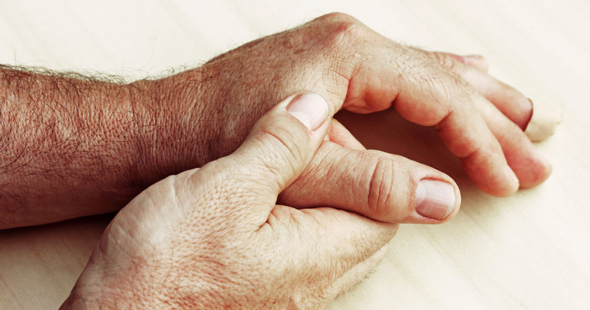 Osteoarthritis Flare Up What To Do When Experiencing An Osteoarthritis 